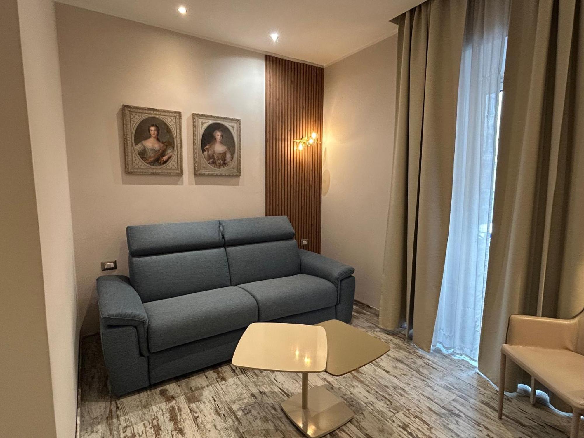 Colonna 18 By Ghor Hotel Rome Exterior photo