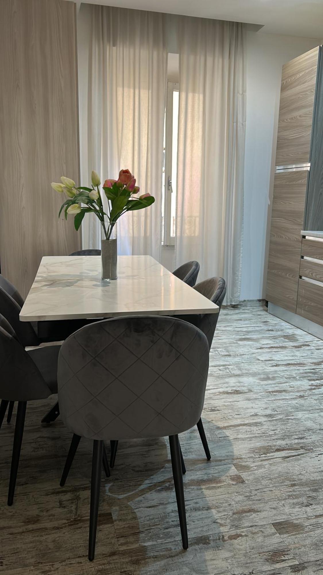 Colonna 18 By Ghor Hotel Rome Exterior photo