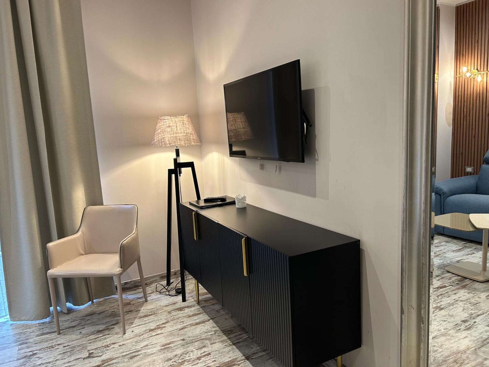 Colonna 18 By Ghor Hotel Rome Exterior photo
