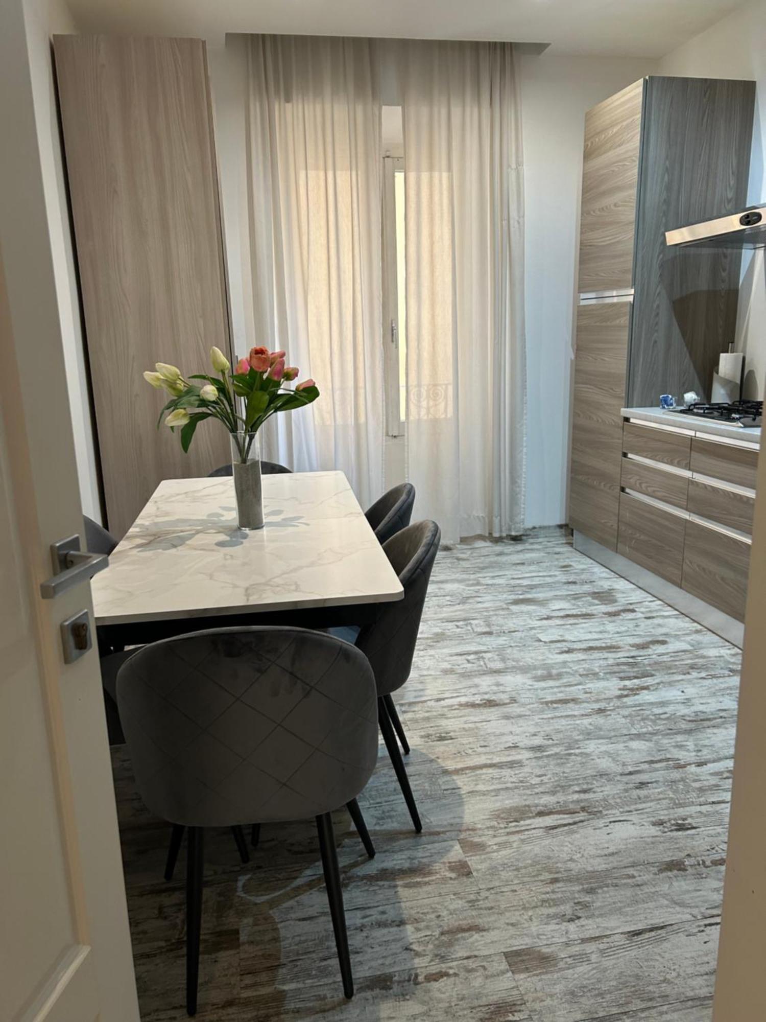 Colonna 18 By Ghor Hotel Rome Exterior photo