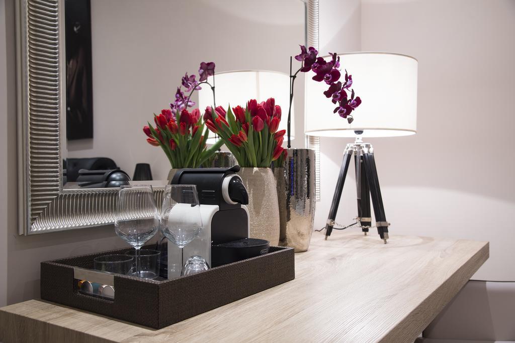 Colonna 18 By Ghor Hotel Rome Room photo
