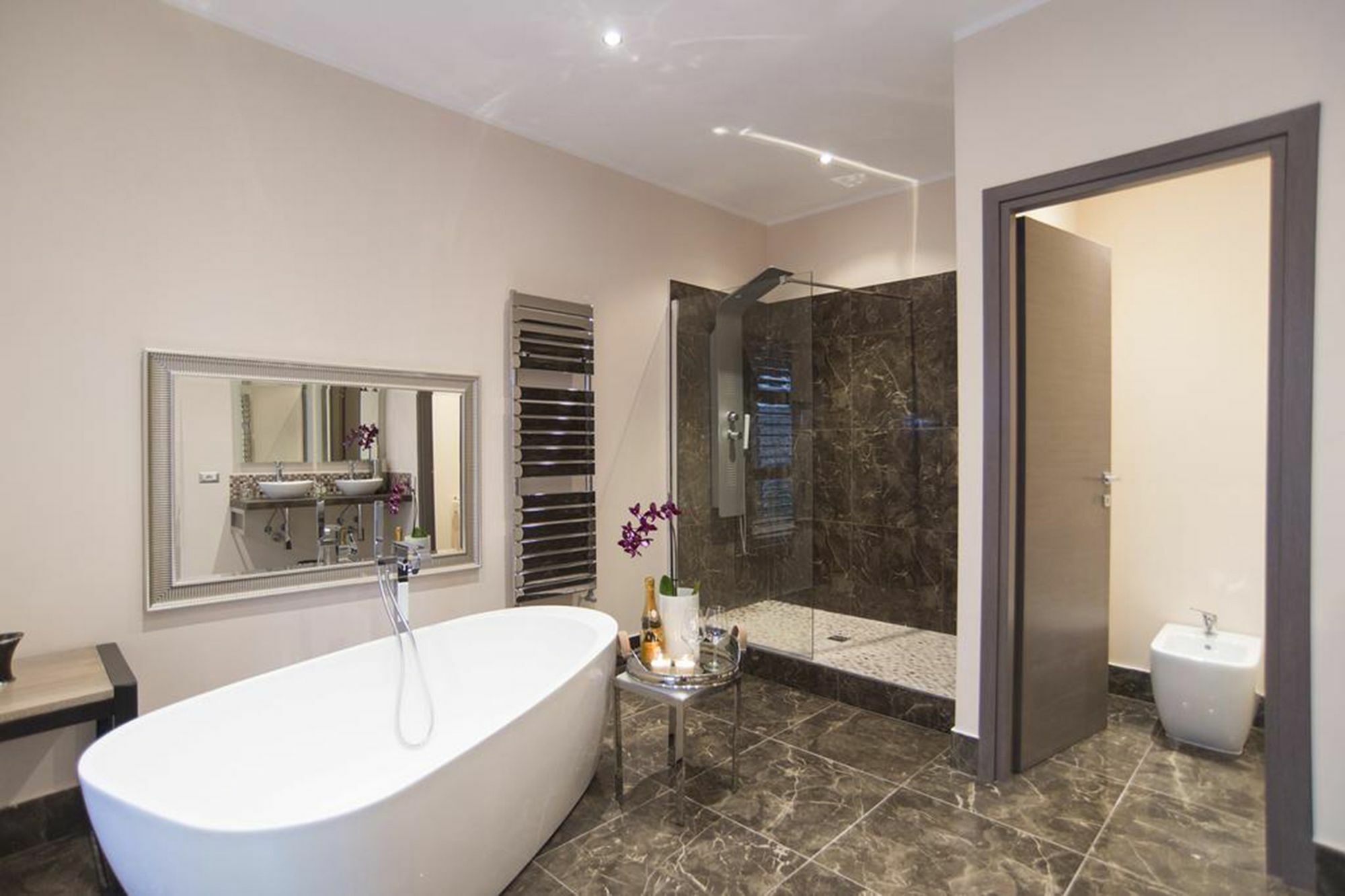 Colonna 18 By Ghor Hotel Rome Exterior photo