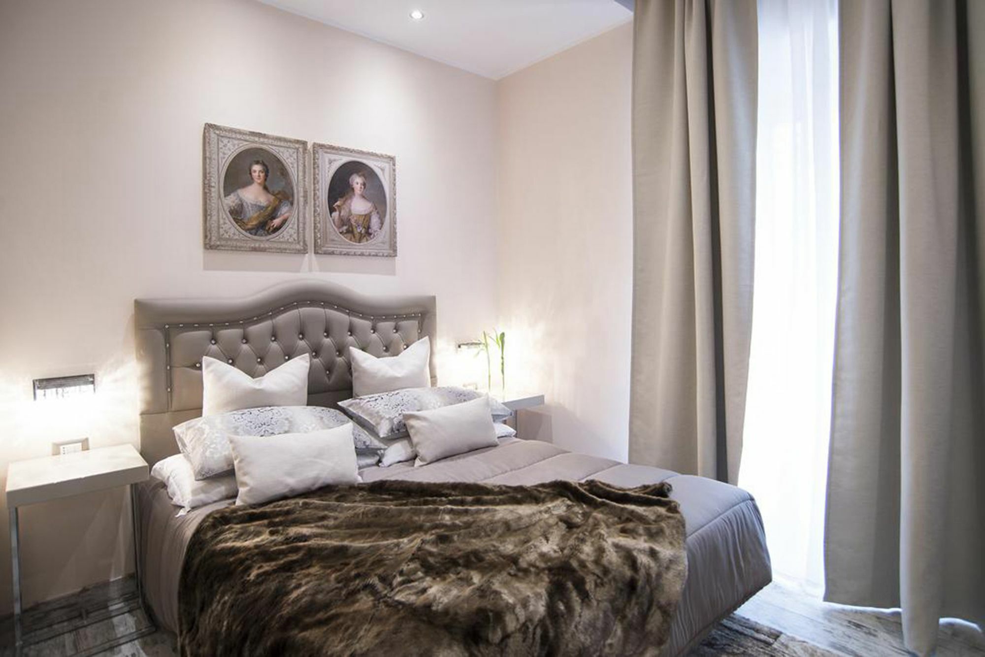 Colonna 18 By Ghor Hotel Rome Exterior photo