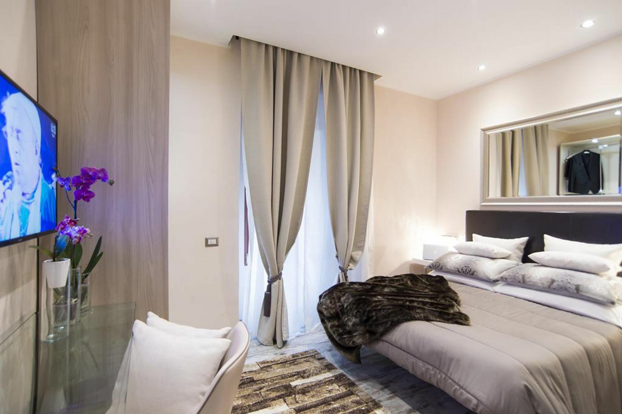 Colonna 18 By Ghor Hotel Rome Exterior photo