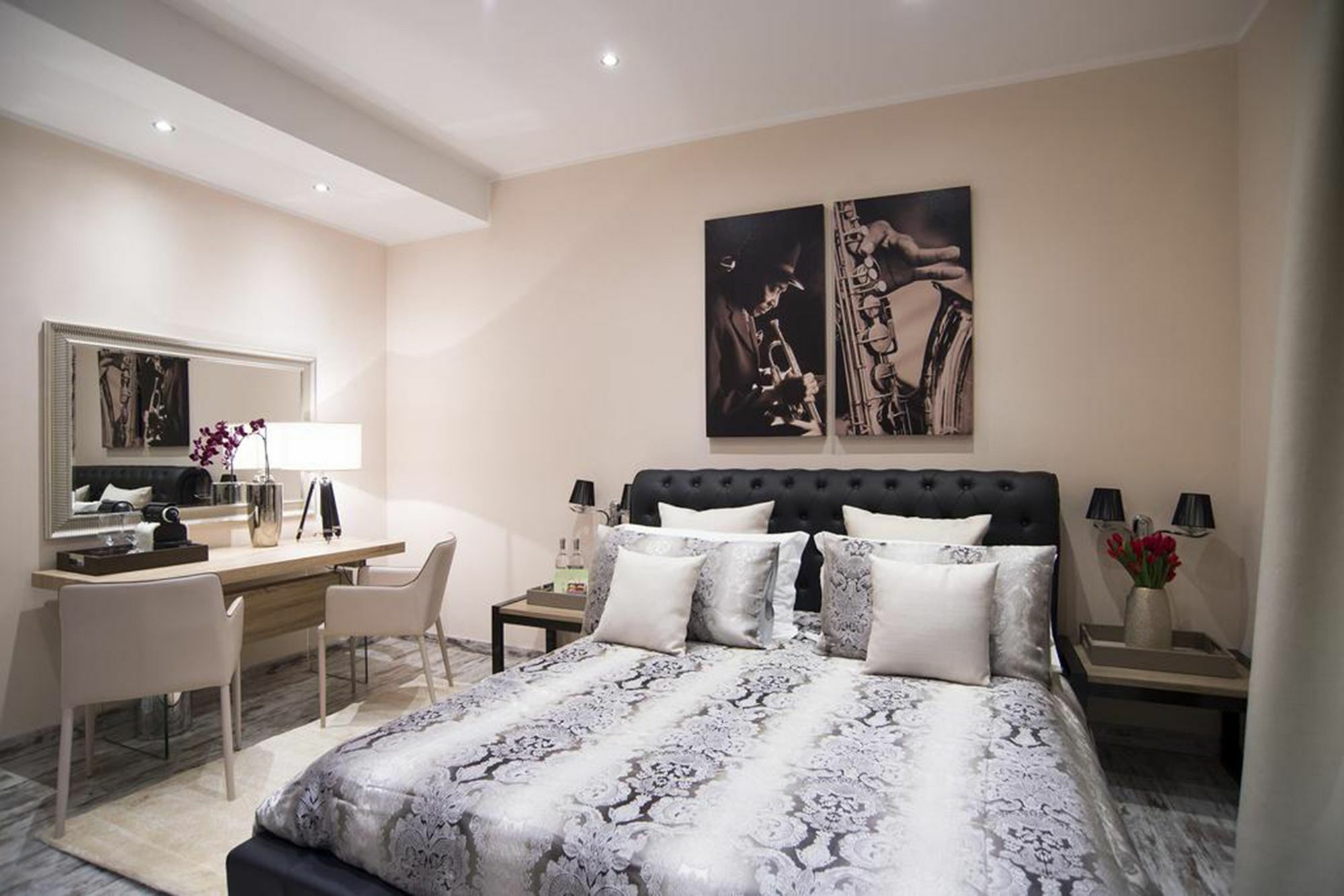 Colonna 18 By Ghor Hotel Rome Exterior photo